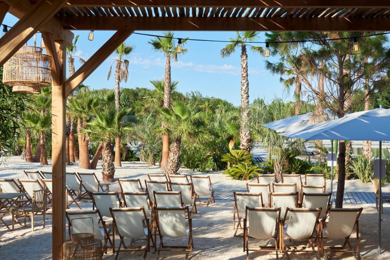 Rent Paradise Grimaud Exterior photo