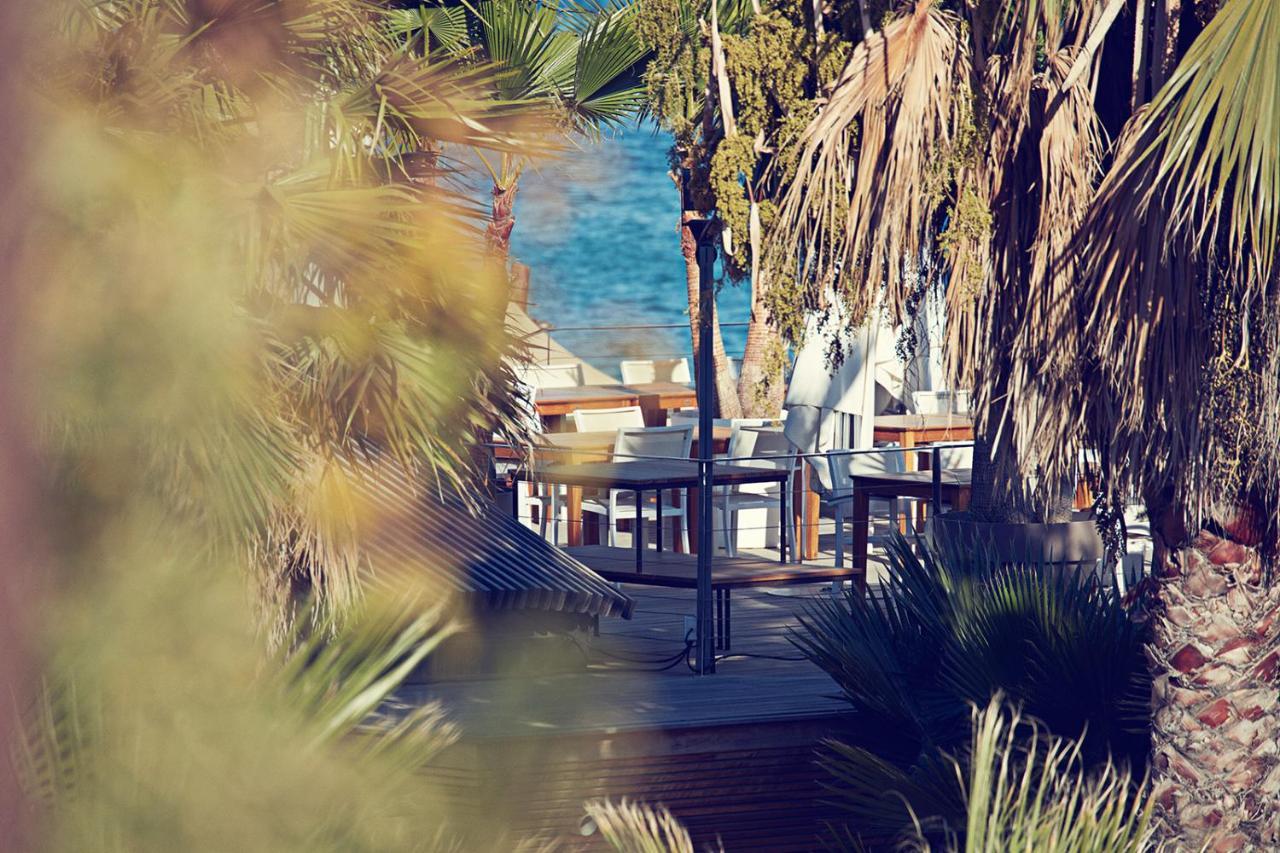Rent Paradise Grimaud Exterior photo