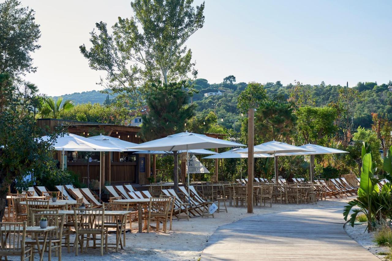 Rent Paradise Grimaud Exterior photo