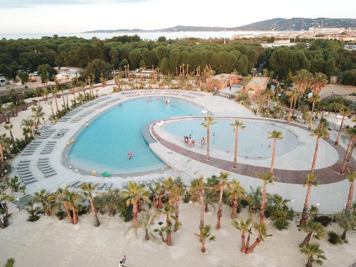 Rent Paradise Grimaud Exterior photo