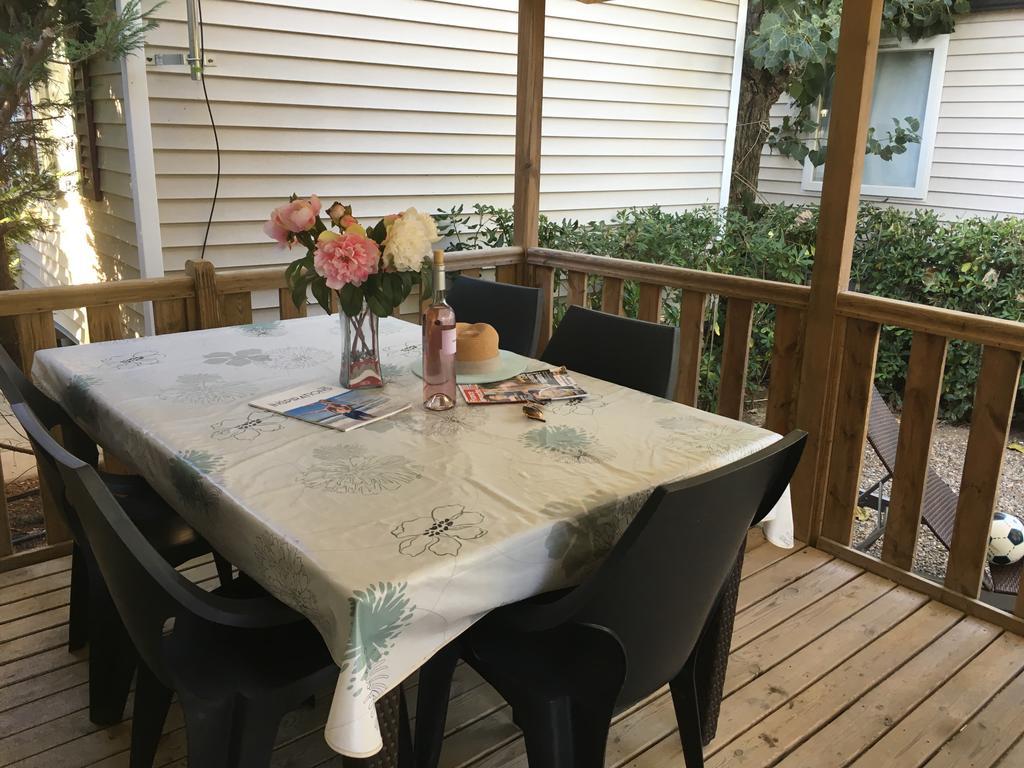 Rent Paradise Grimaud Exterior photo