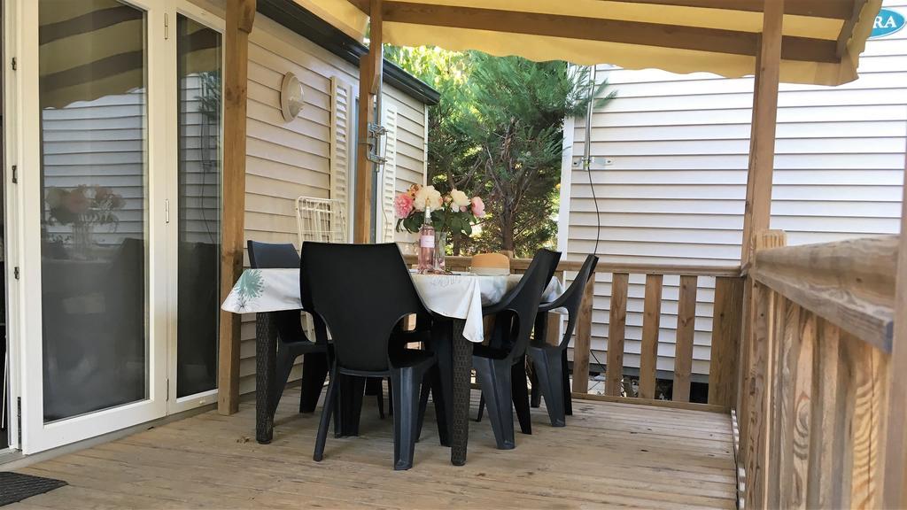 Rent Paradise Grimaud Exterior photo
